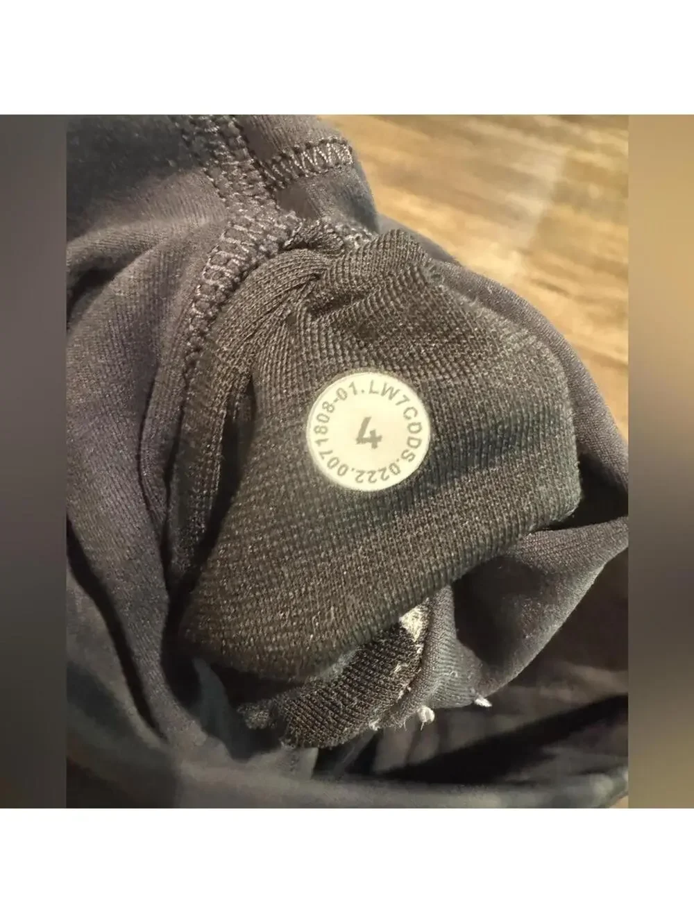 Lululemon Align Short 8
